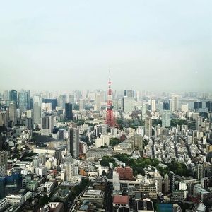 Meet your Posher, Minxin